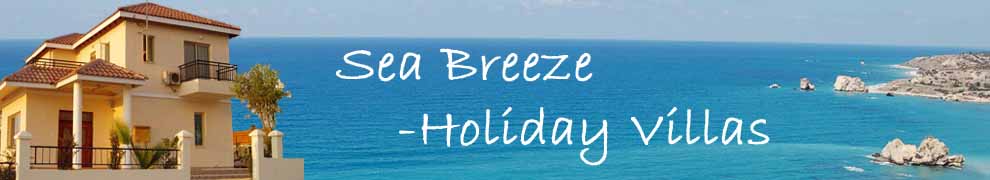 Sea Breeze Holiday Villas