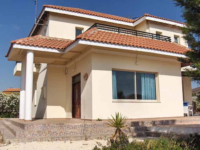 Villa Archimedes 4 bed villa