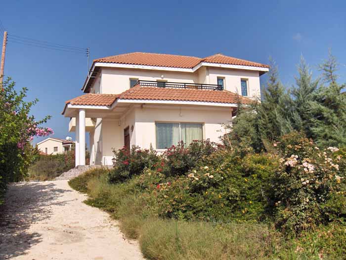 Villa Homer 4 bed villa